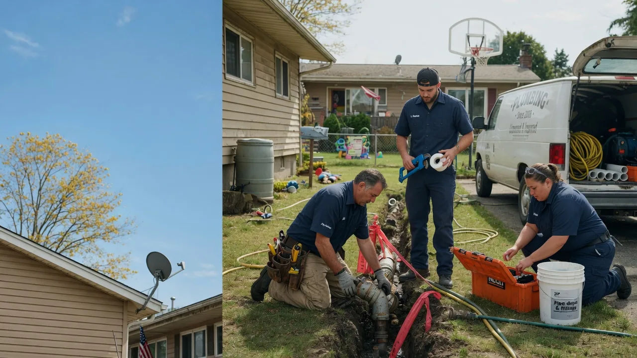 Garbage Disposal Replacement in Polebridge, MT near me